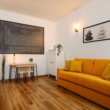 Tito Livio 35 - Monolocale Cool Apartment Milano Ngoại thất bức ảnh