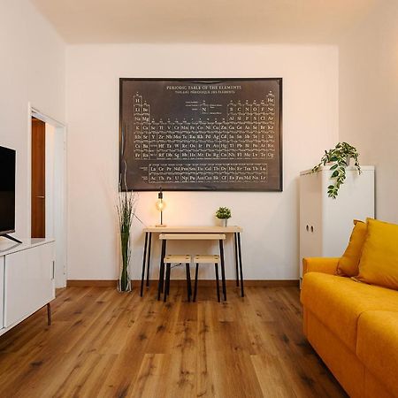 Tito Livio 35 - Monolocale Cool Apartment Milano Ngoại thất bức ảnh