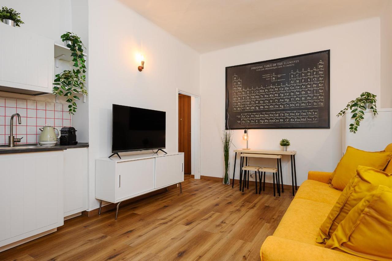 Tito Livio 35 - Monolocale Cool Apartment Milano Ngoại thất bức ảnh