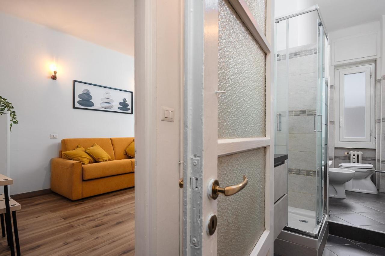 Tito Livio 35 - Monolocale Cool Apartment Milano Ngoại thất bức ảnh