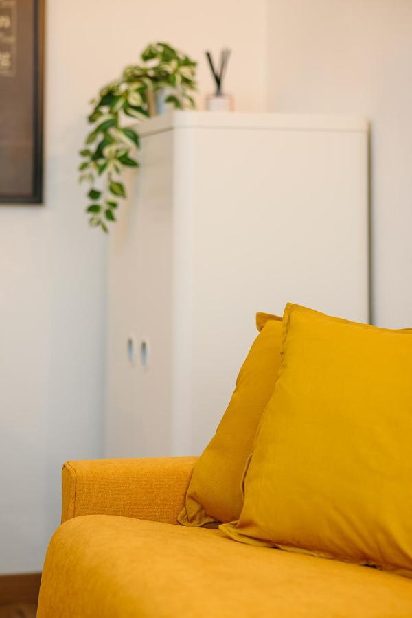 Tito Livio 35 - Monolocale Cool Apartment Milano Ngoại thất bức ảnh