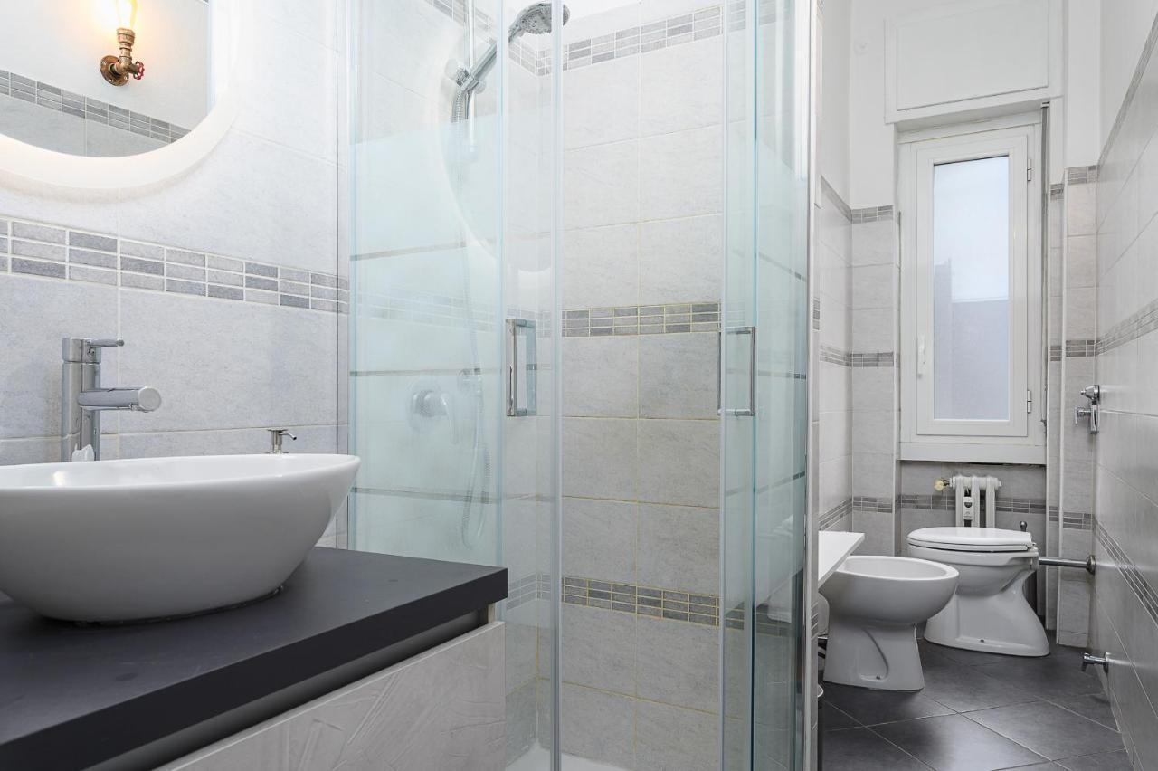 Tito Livio 35 - Monolocale Cool Apartment Milano Ngoại thất bức ảnh